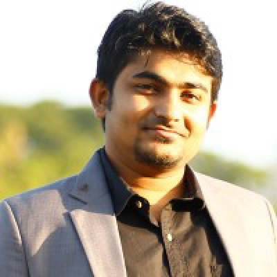 Profile photo of Anand Tiwari