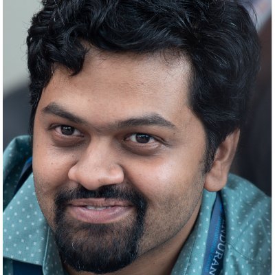 Profile photo of Anant Shrivastava