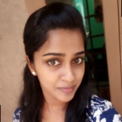 Profile photo of Aneesha S.