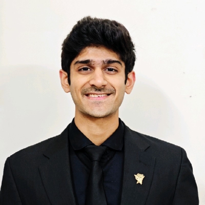 Profile photo of Anikait Sabharwal