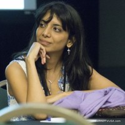 Profile photo of Anima Anandkumar