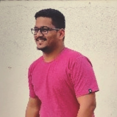 Profile photo of Aniruddha Biyani