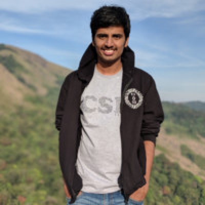 Profile photo of Anirudh Anand