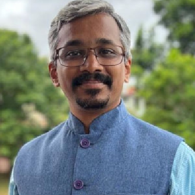 Profile photo of Anish Koshy