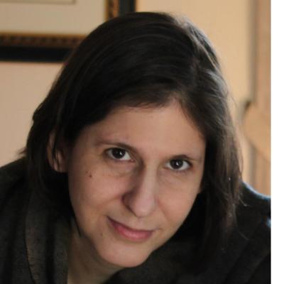 Profile photo of Anjana Kovacs