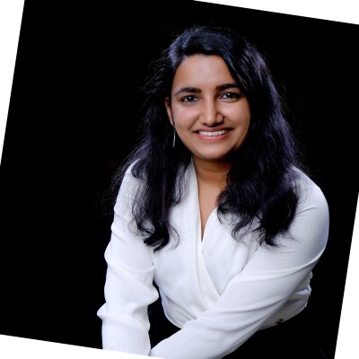 Profile photo of Anjana Sathyan