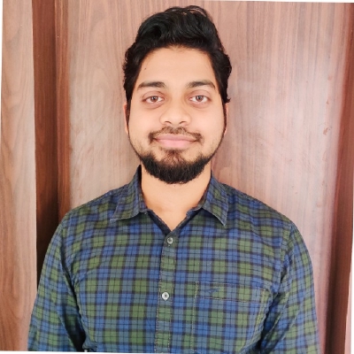 Profile photo of Ankit Anurag