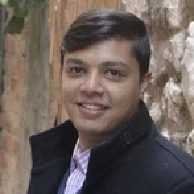 Profile photo of Ankit Gangwal