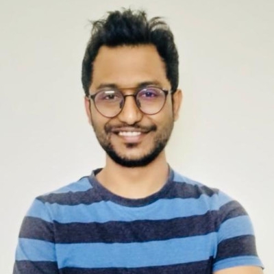 Profile photo of Ankit Gupta