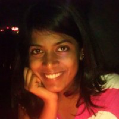 Profile photo of Ankita Gupta