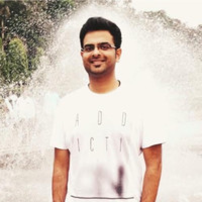 Profile photo of Ankur Bhargava