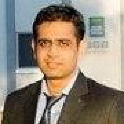 Profile photo of Ankur Chowdhary