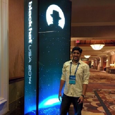 Profile photo of Ankur Tyagi