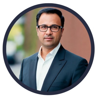 Profile photo of Ankush Chowdhary