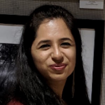 Profile photo of Anshu Kumar