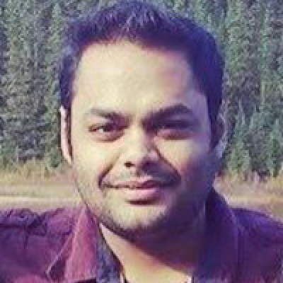 Profile photo of Anshuman Bhartiya