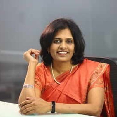 Profile photo of Anuprita Daga