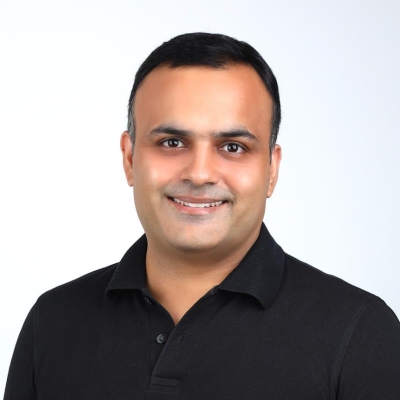 Profile photo of Anurag Khanna