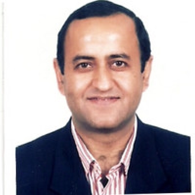 Profile photo of Anurana Saluja