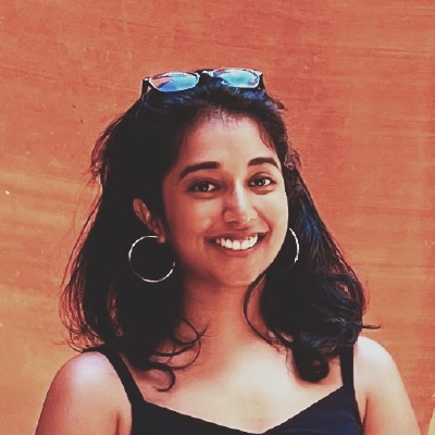 Profile photo of Anusha Penumacha