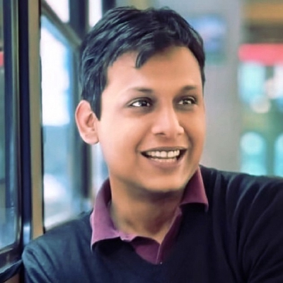 Profile photo of Apar Gupta