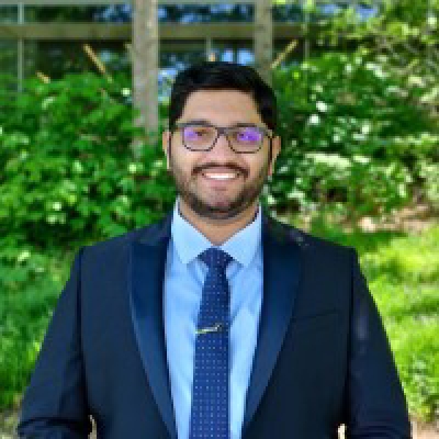 Profile photo of Apurv Singh Gautam