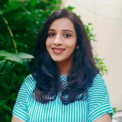 Profile photo of Arathy Nair