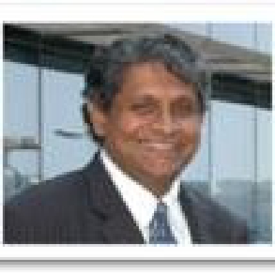 Profile photo of Aravind Sitaraman