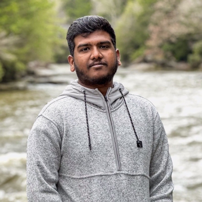 Profile photo of Aravindha Hariharan