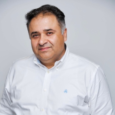 Profile photo of Arnav Khorana