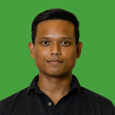 Profile photo of Arpan Abani Sarkar