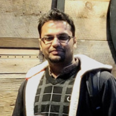 Profile photo of Arpit Bajpai