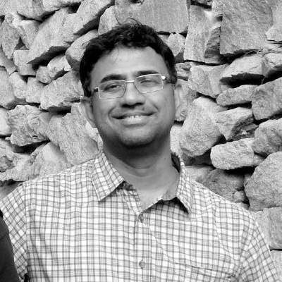 Profile photo of Arun Jadhav