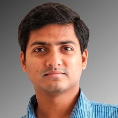 Profile photo of Arun Kanuparthi