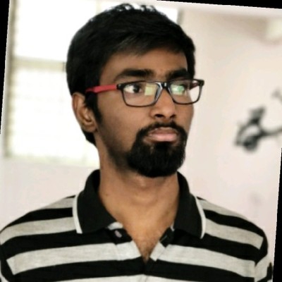 Profile photo of Arun Magesh