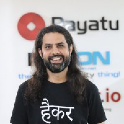 Profile photo of Aseem Jakhar