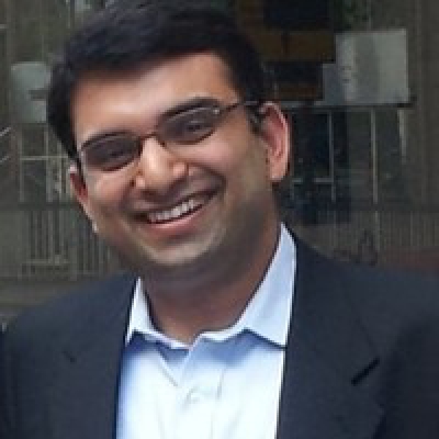 Profile photo of Ashish Chandra Mishra