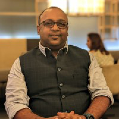 Profile photo of Ashish Kothekar