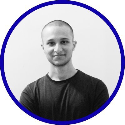 Profile photo of Ashish Kumar Gahlot