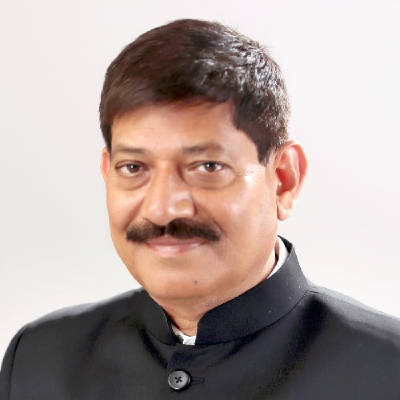 Profile photo of Ashish Saxena