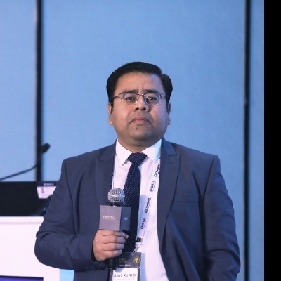 Profile photo of Atul Kumar