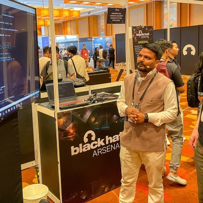 Profile photo of Atul Singh