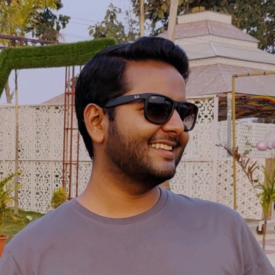 Profile photo of Ayush Priya
