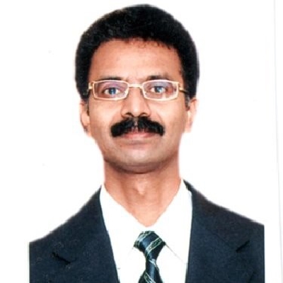 Profile photo of B.R Nath