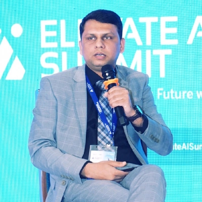 Profile photo of Baidyanath Kumar