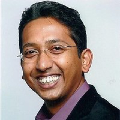 Profile photo of Bala Sathiamurthy