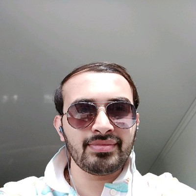 Profile photo of Balaji Gopal