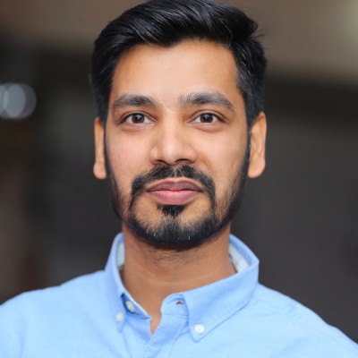 Profile photo of Bhanu Birani