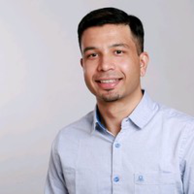 Profile photo of Bhargava Shastry