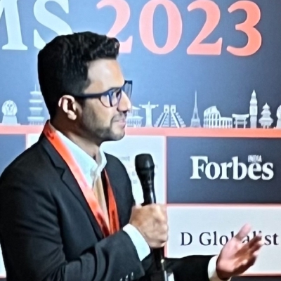 Profile photo of Bhavin Bhansali